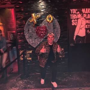 Meet your Posher, Mark